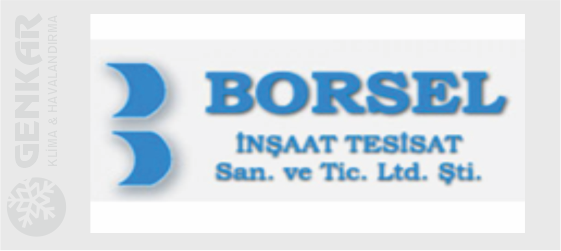 Borsel İnşaat Tesisat