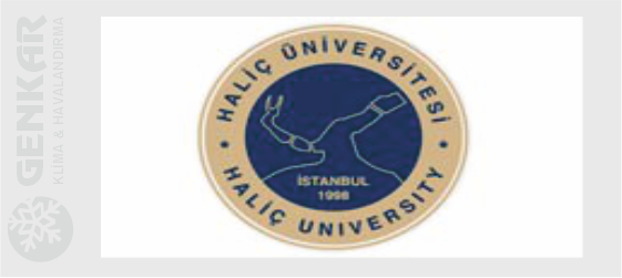 Haliç Üniversitesi