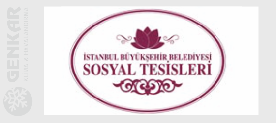 İBB Sosyal Tesisleri