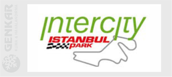 İstanbul Park Interccıty
