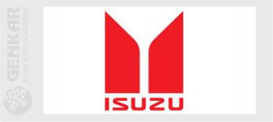 ISUZU