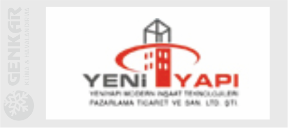 Yeni Yapı