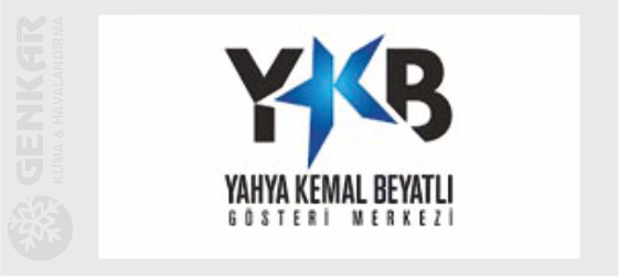 YKB Gösteri Merkezi